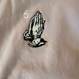 OVO TRACKSUIT - LIMITED EDITION WOMENS LAVENDER SET